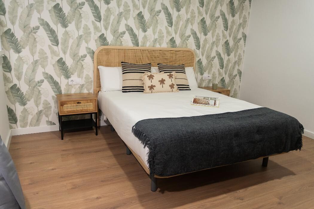 Images Fira Apartments by gaiarooms