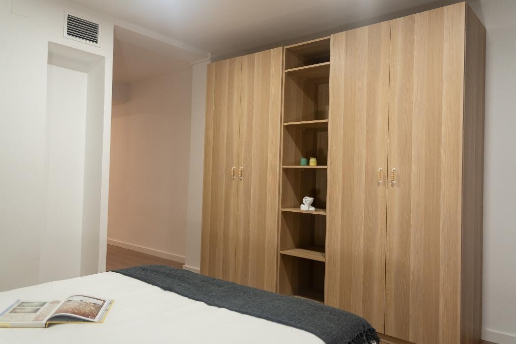 Images Fira Apartments by gaiarooms