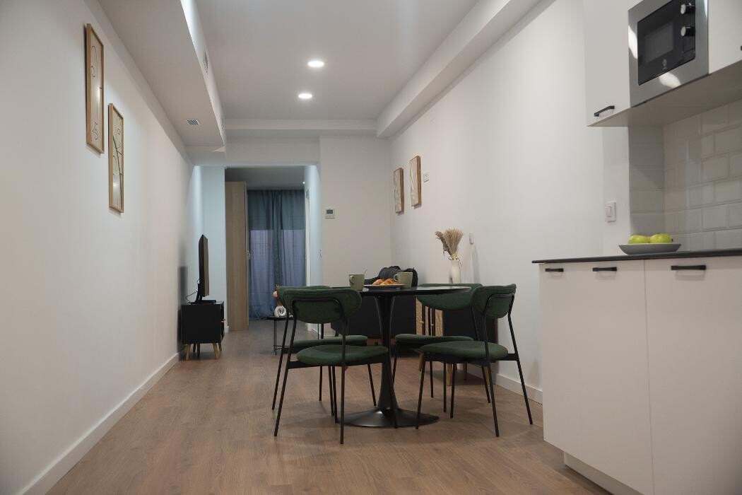 Images Fira Apartments by gaiarooms