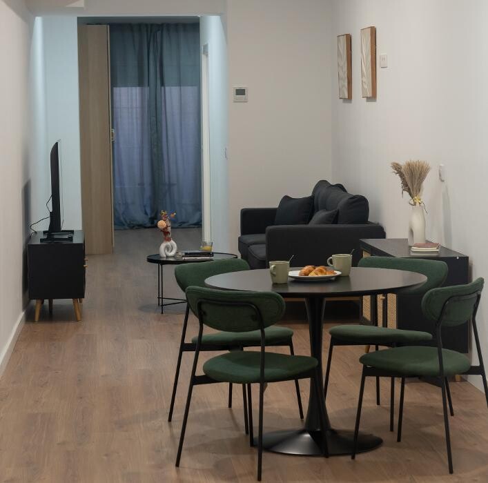 Images Fira Apartments by gaiarooms