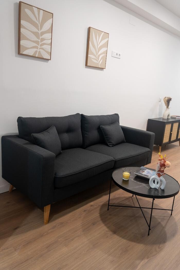 Images Fira Apartments by gaiarooms