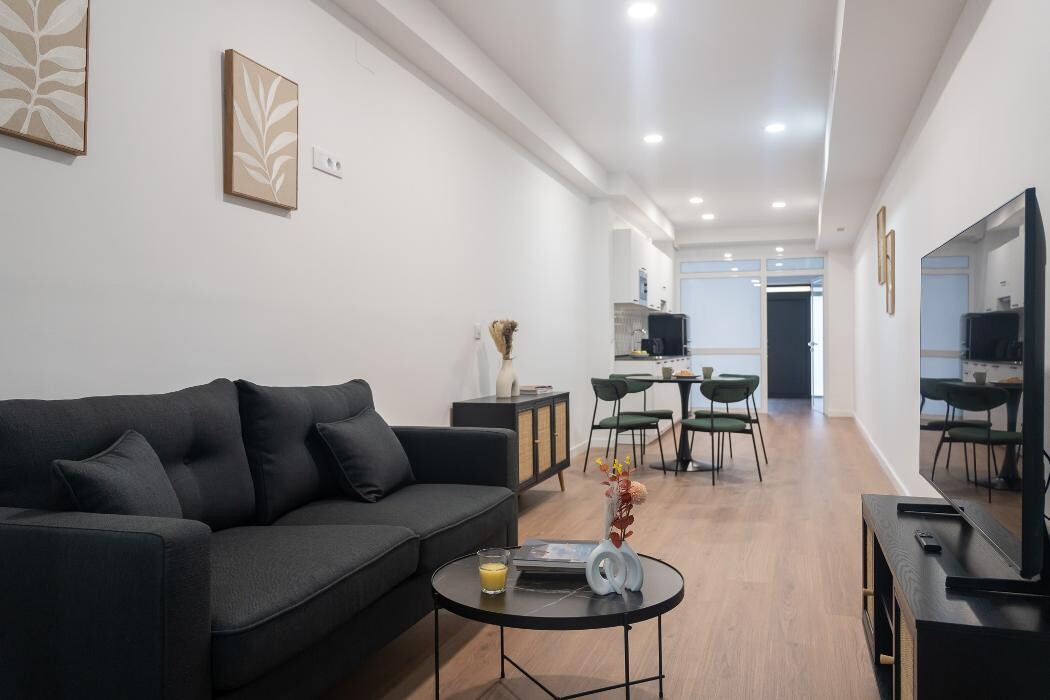 Images Fira Apartments by gaiarooms