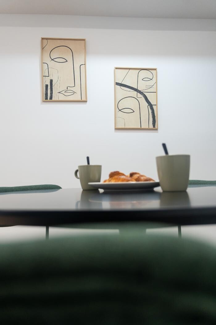 Images Fira Apartments by gaiarooms