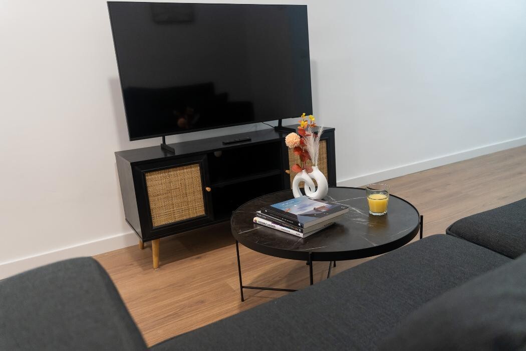 Images Fira Apartments by gaiarooms