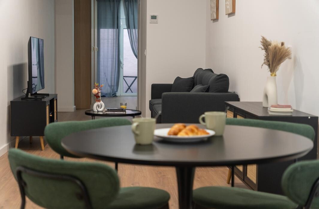 Images Fira Apartments by gaiarooms