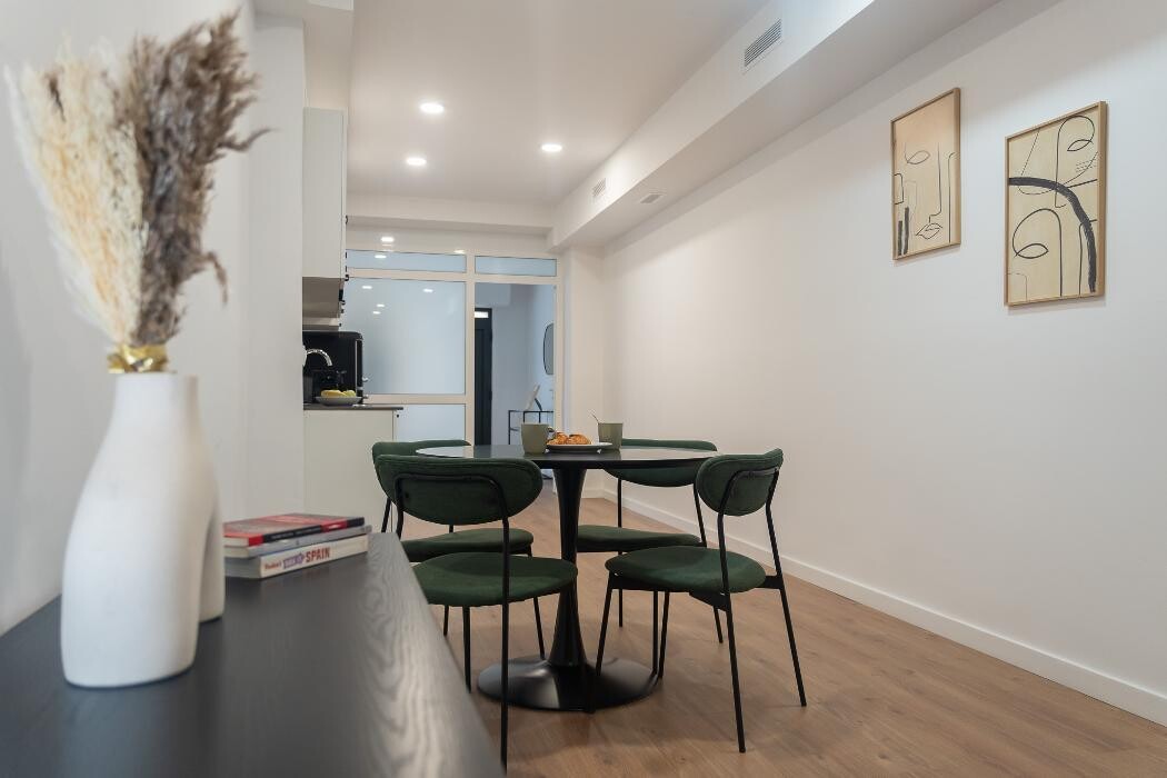 Images Fira Apartments by gaiarooms