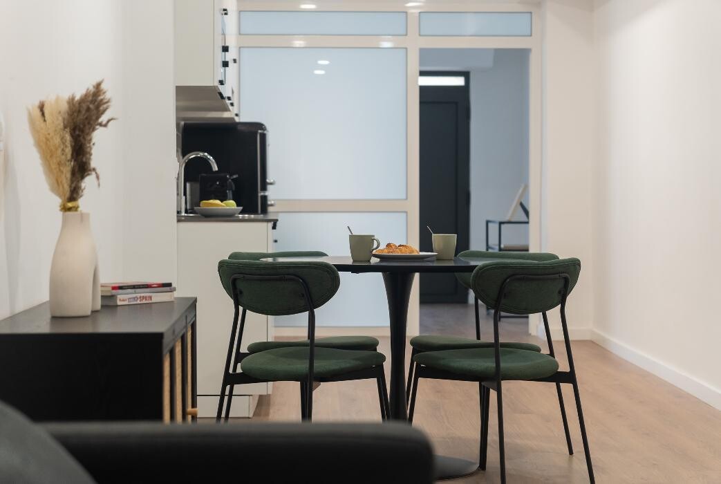 Images Fira Apartments by gaiarooms