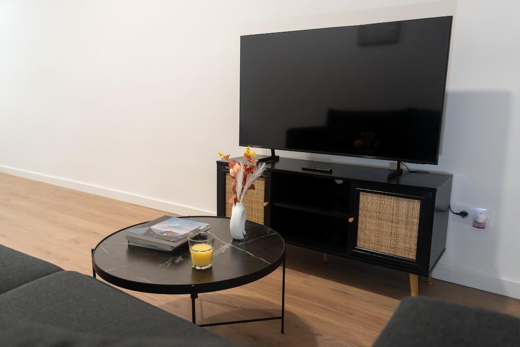 Images Fira Apartments by gaiarooms