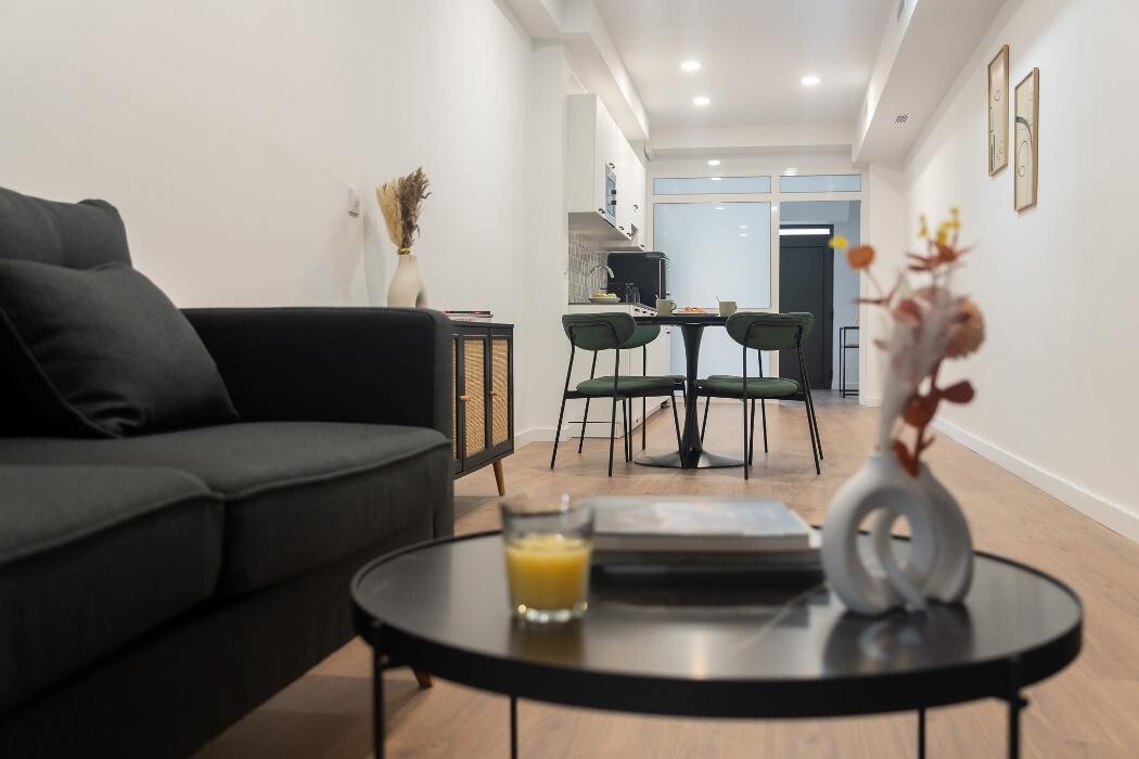 Images Fira Apartments by gaiarooms