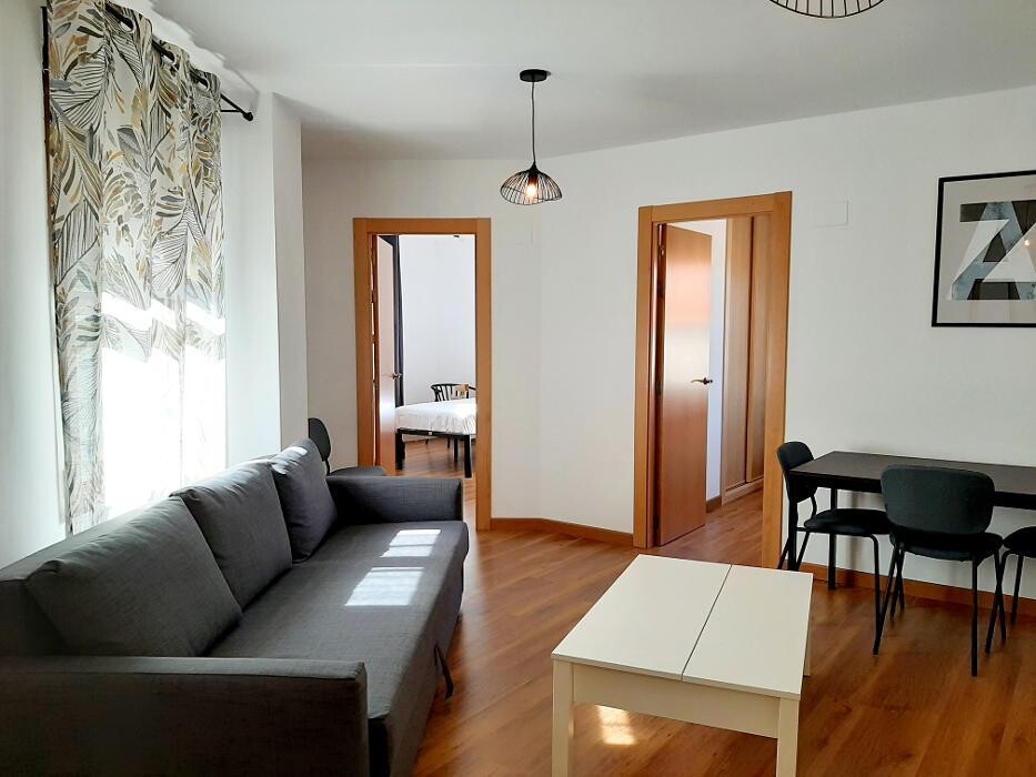 Images Apartamentos Candelario by gaiarooms
