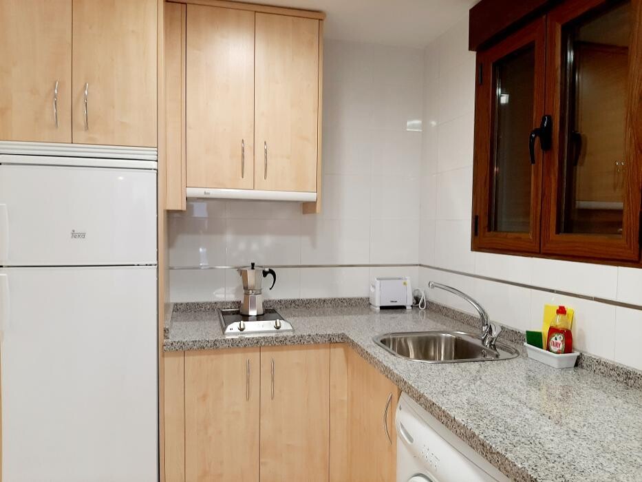 Images Apartamentos Candelario by gaiarooms
