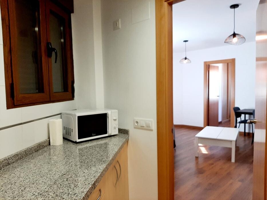 Images Apartamentos Candelario by gaiarooms