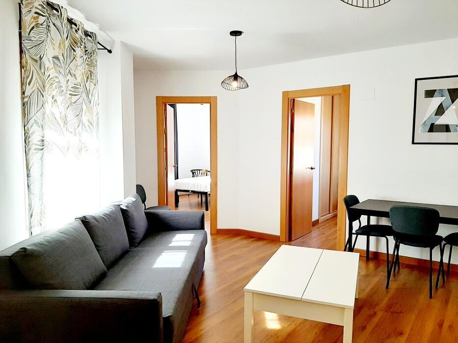 Images Apartamentos Candelario by gaiarooms