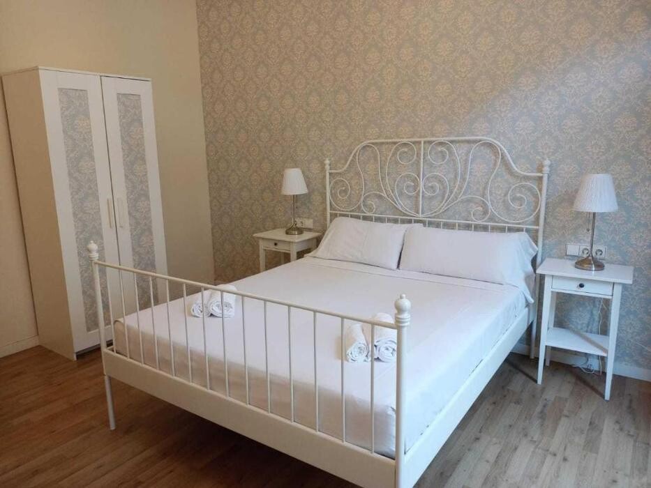 Images Lumine Luxury Suites by gaiarooms