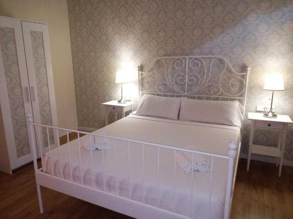 Images Lumine Luxury Suites by gaiarooms