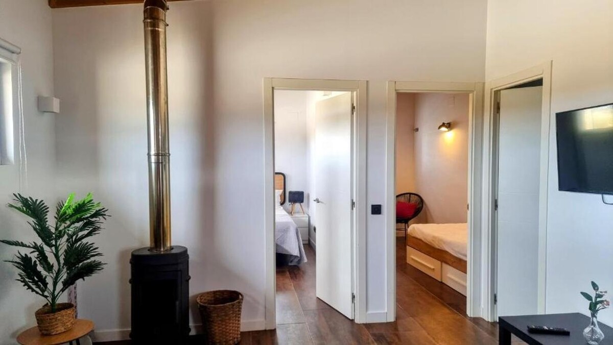 Images Apartamentos Walden by gaiarooms