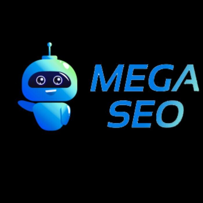 MegaSEO Logo