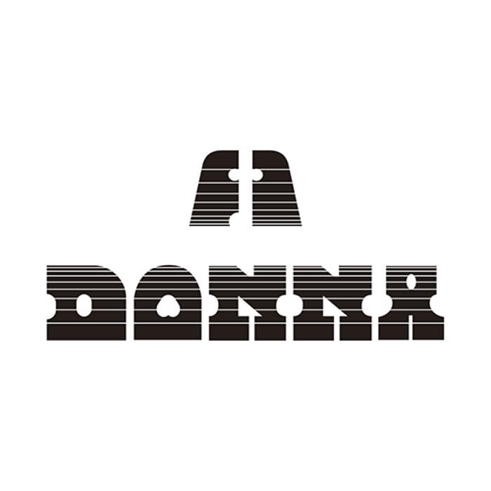 Boutique Donna Logo
