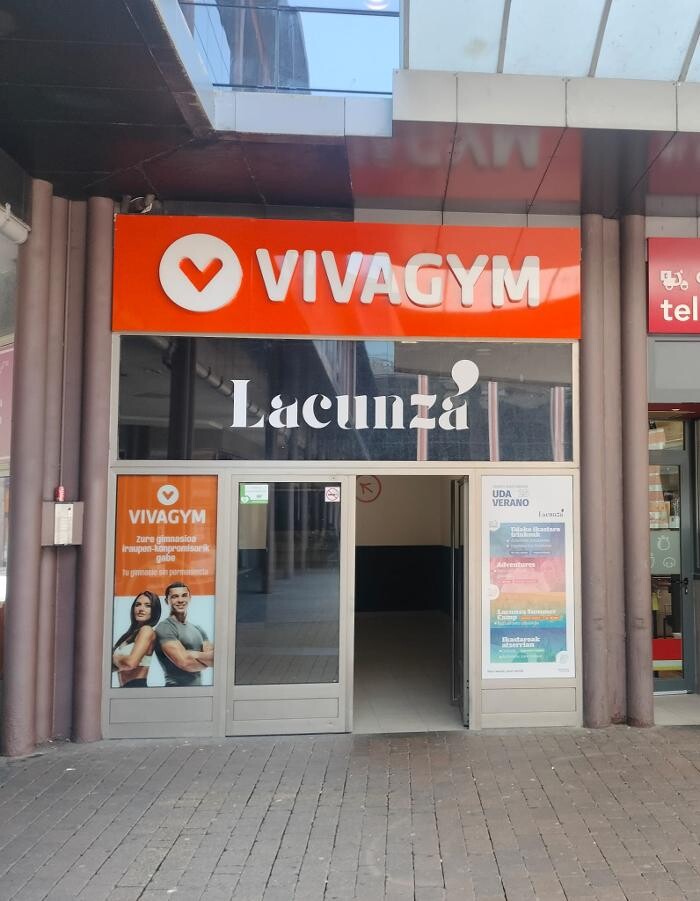 Images Gimnasio VivaGym Niessen