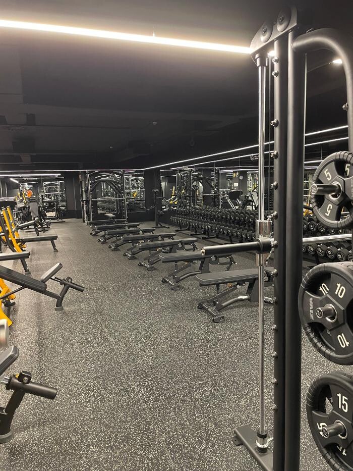 Images Gimnasio VivaGym Niessen