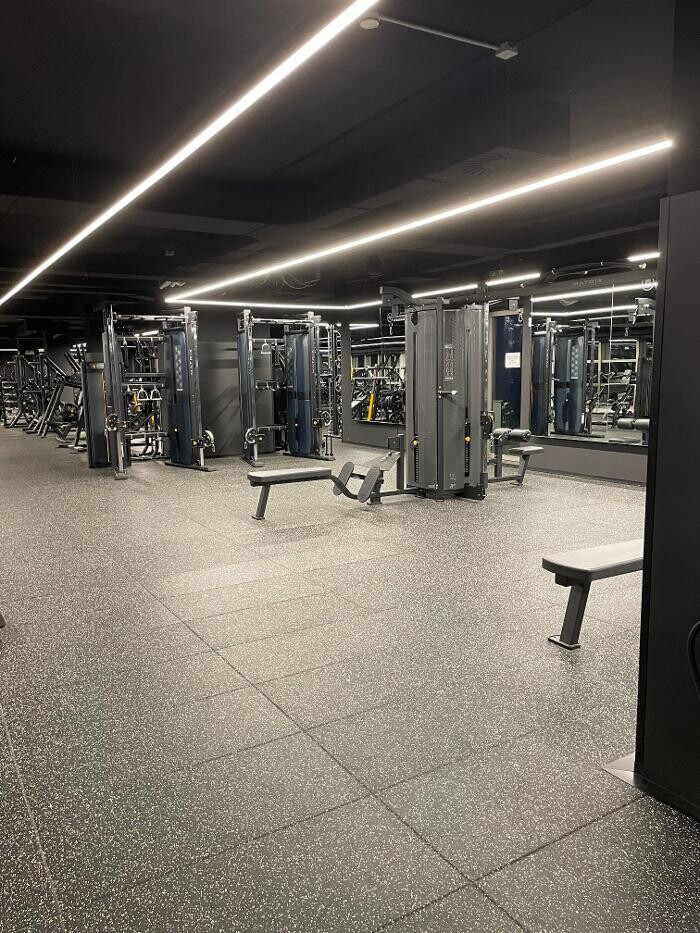 Images Gimnasio VivaGym Niessen