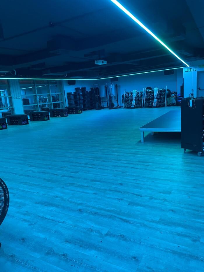 Images Gimnasio VivaGym Niessen