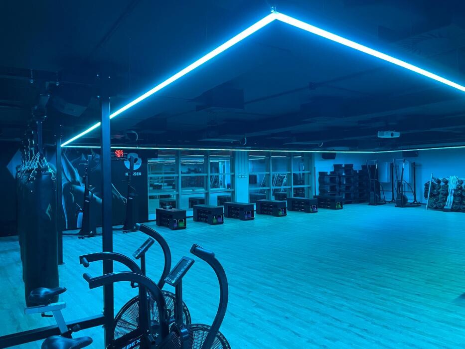 Images Gimnasio VivaGym Niessen