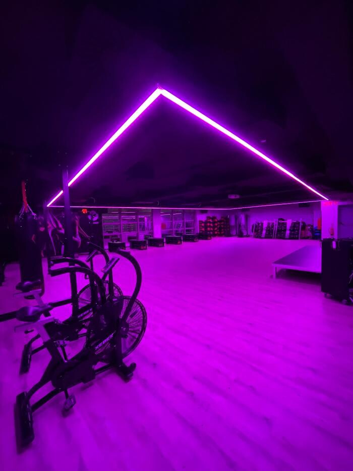 Images Gimnasio VivaGym Niessen