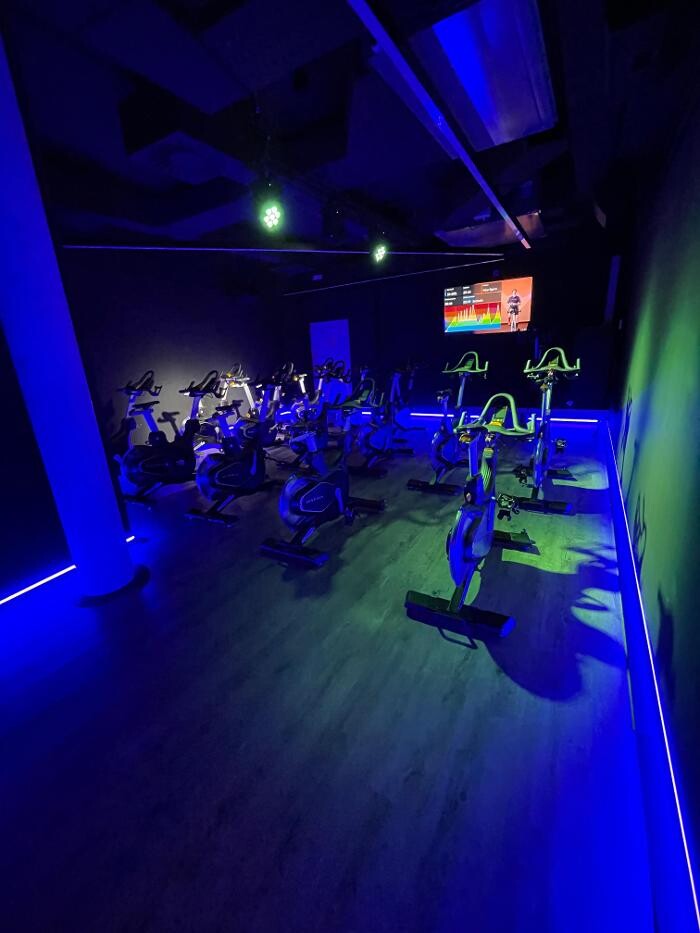 Images Gimnasio VivaGym Niessen