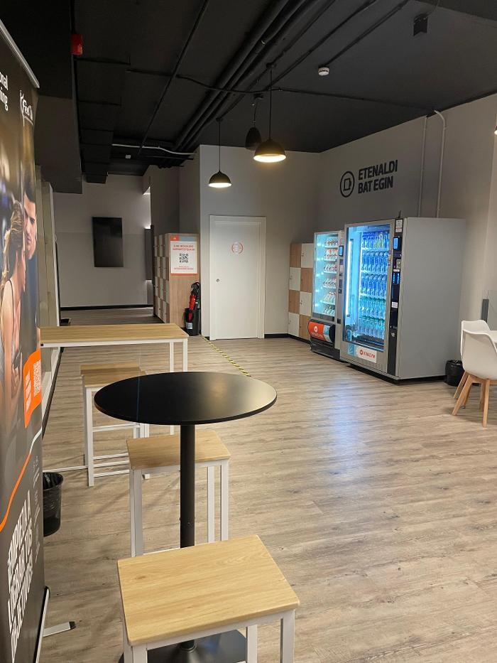 Images Gimnasio VivaGym Niessen