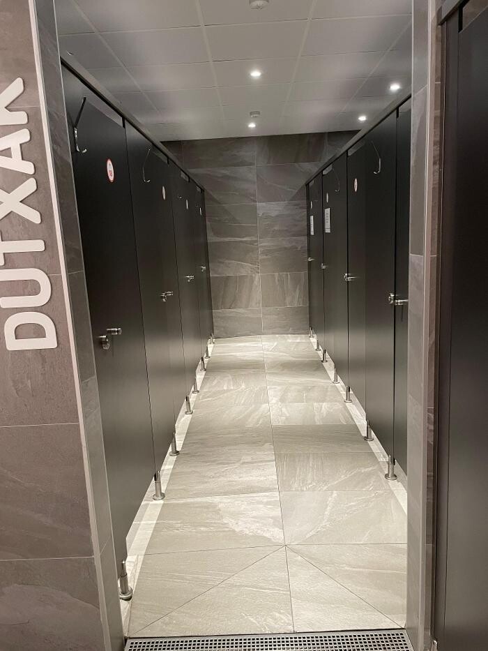 Images Gimnasio VivaGym Niessen