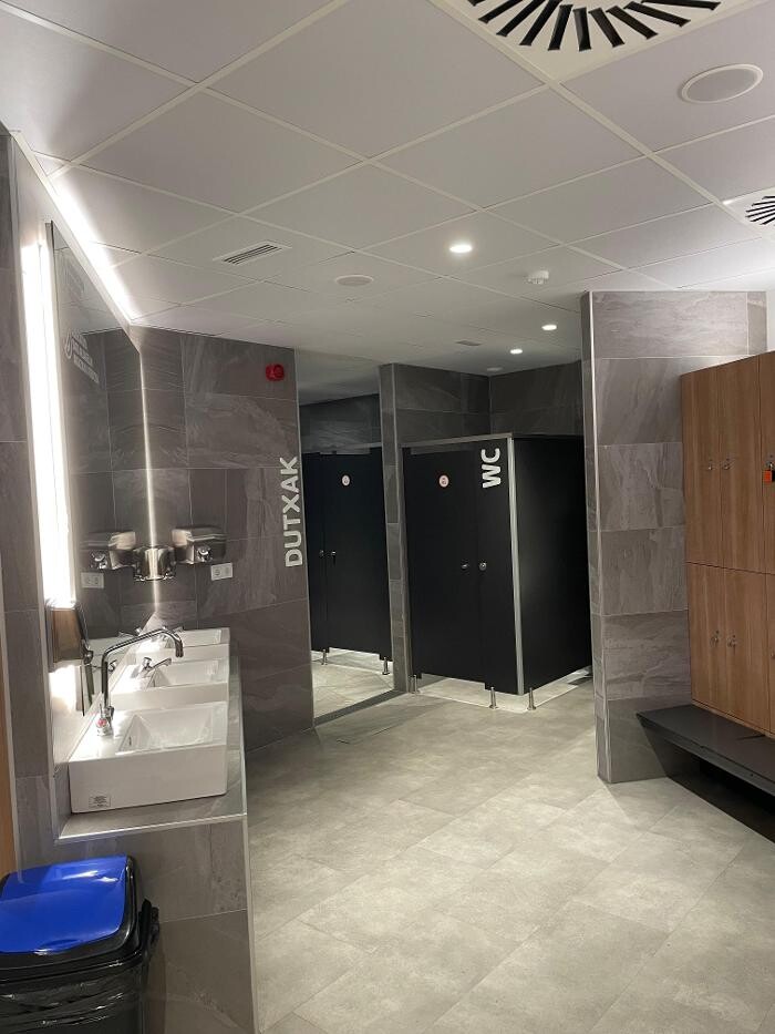 Images Gimnasio VivaGym Niessen