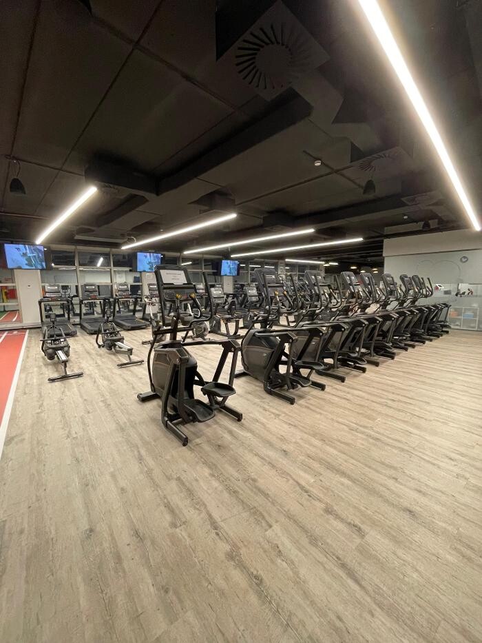 Images Gimnasio VivaGym Niessen