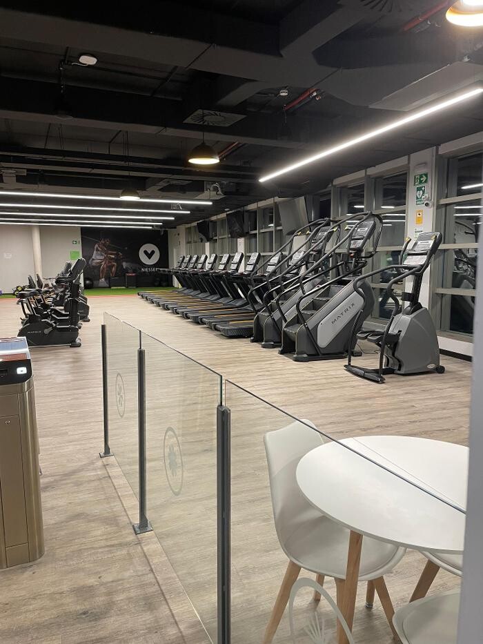 Images Gimnasio VivaGym Niessen