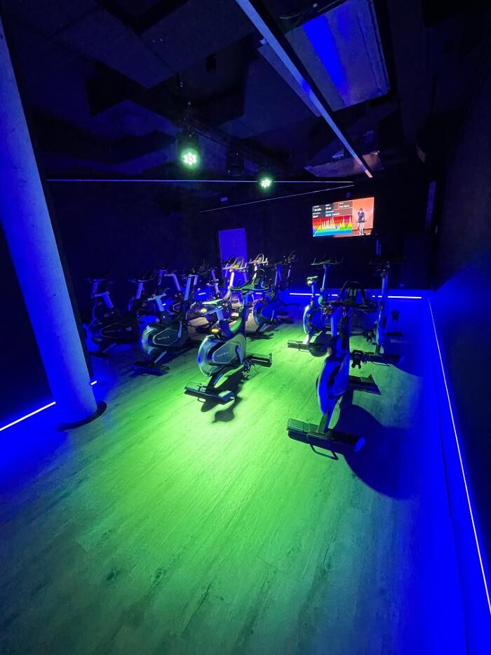 Images Gimnasio VivaGym Niessen