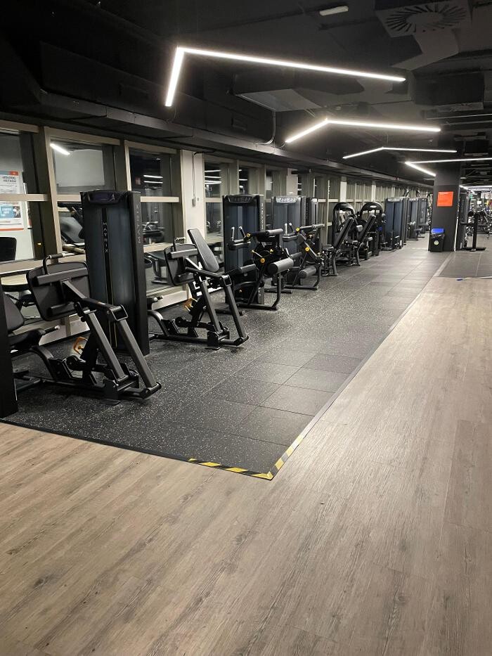 Images Gimnasio VivaGym Niessen