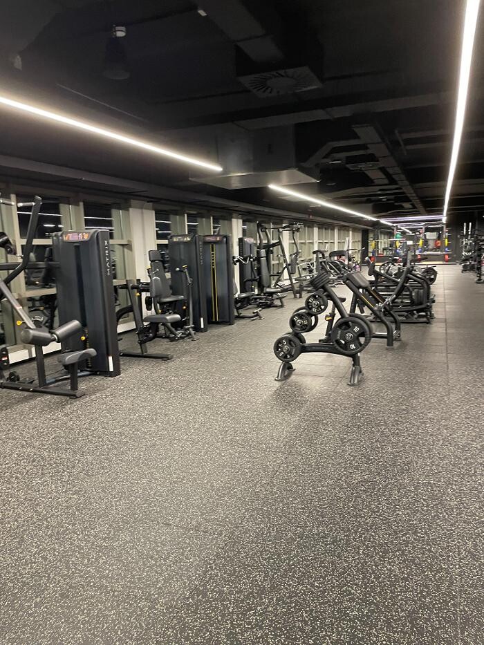 Images Gimnasio VivaGym Niessen