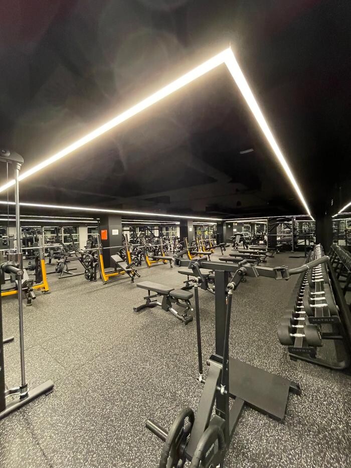 Images Gimnasio VivaGym Niessen