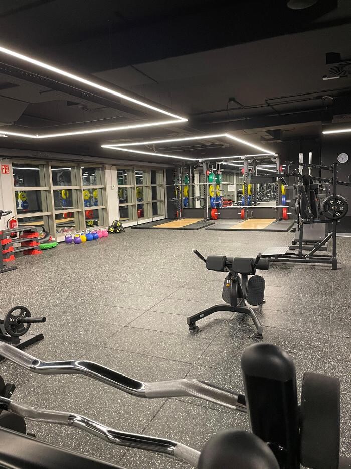 Images Gimnasio VivaGym Niessen