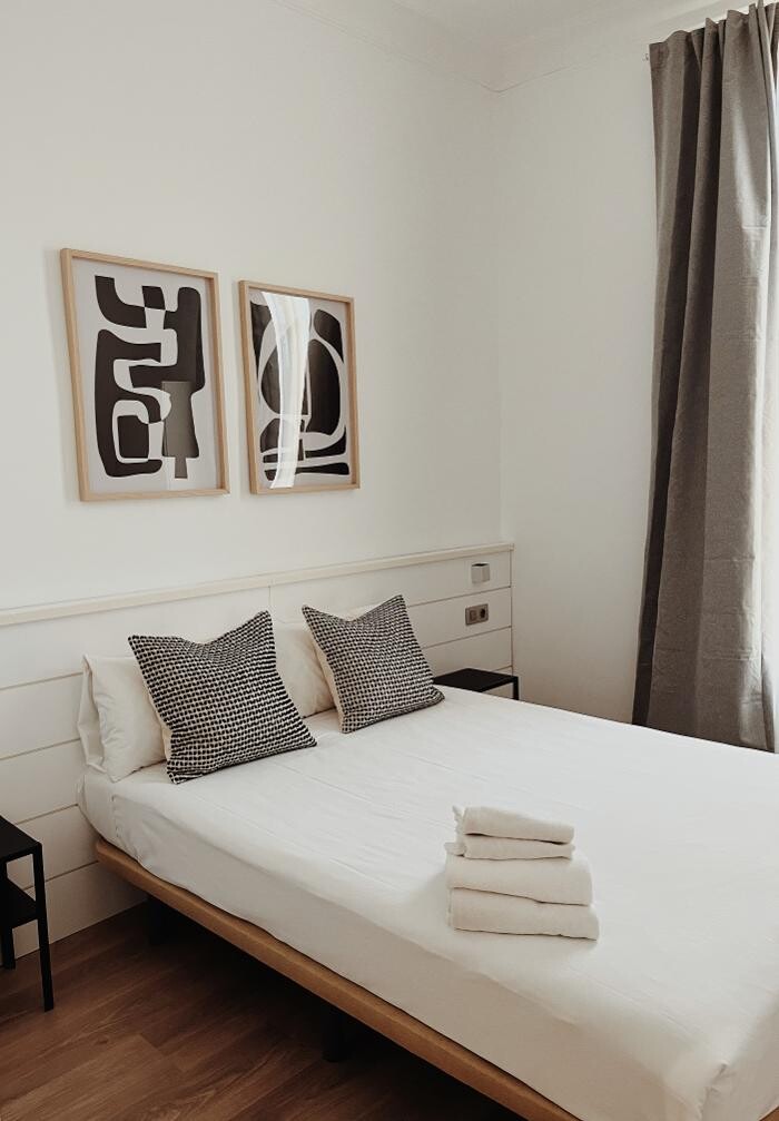 Images Hostal Express by gaiarooms