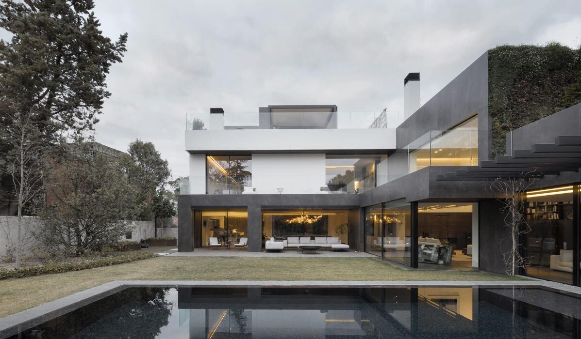 Images Arfan Arquitectura