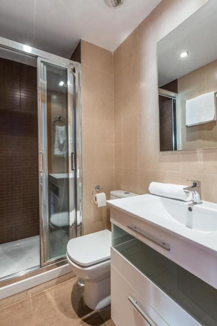 Images Apartamentos Horoko by gaiarooms