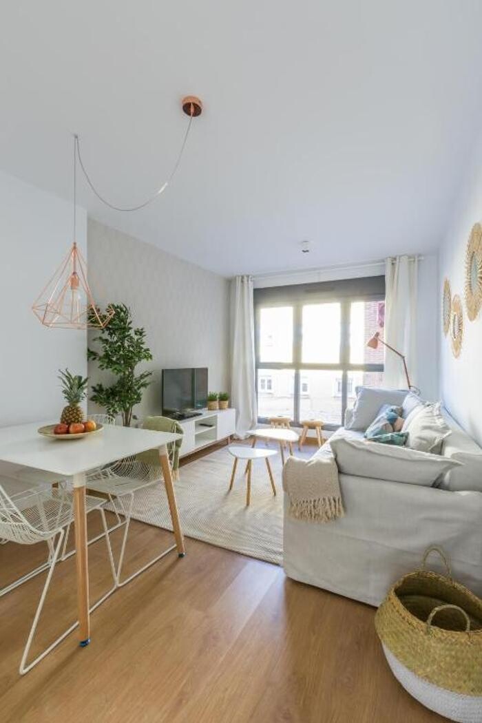 Images Apartamentos Horoko by gaiarooms