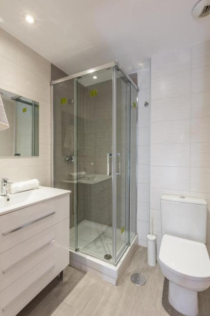 Images Apartamentos Horoko by gaiarooms