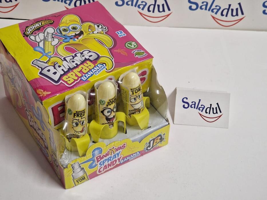 Images Distribuciones Saladul