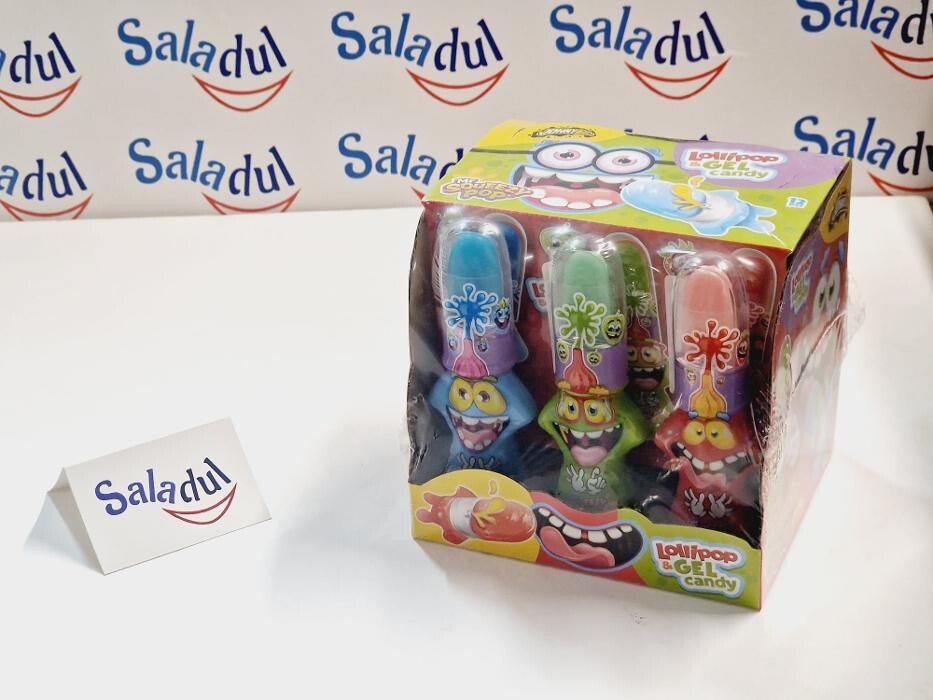 Images Distribuciones Saladul
