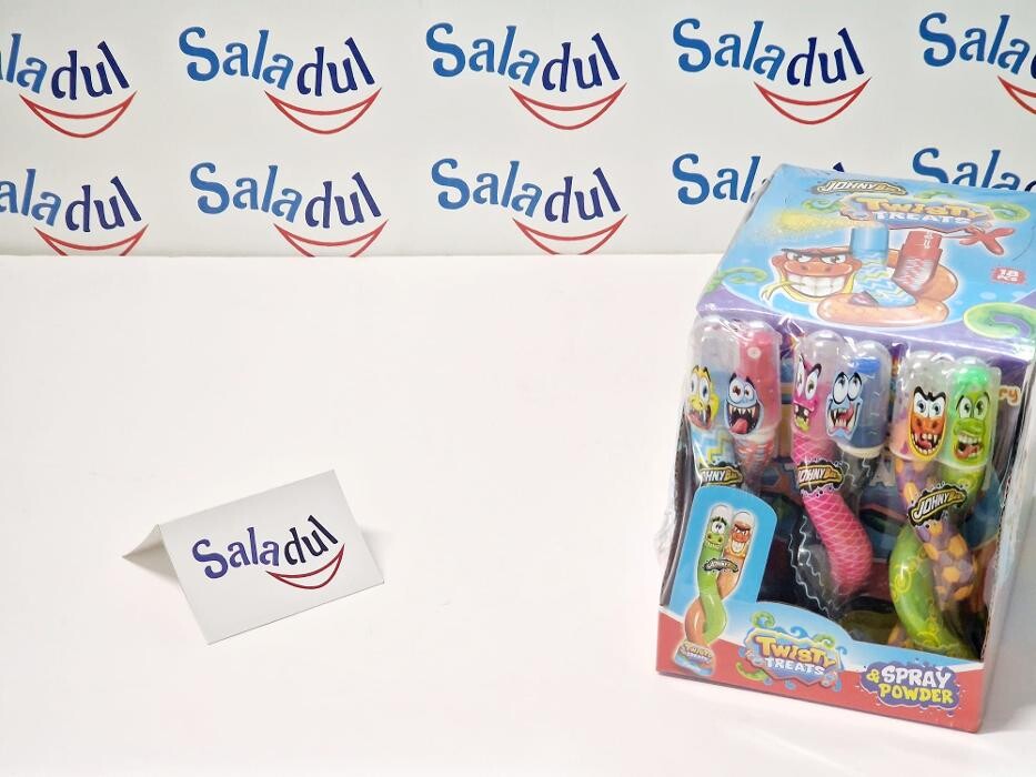 Images Distribuciones Saladul