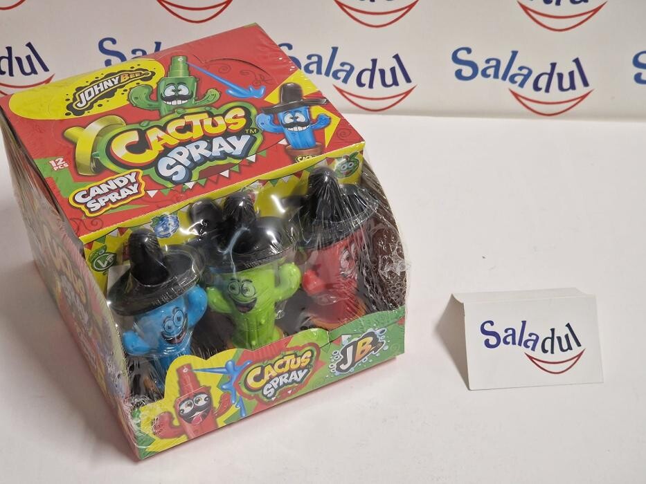 Images Distribuciones Saladul