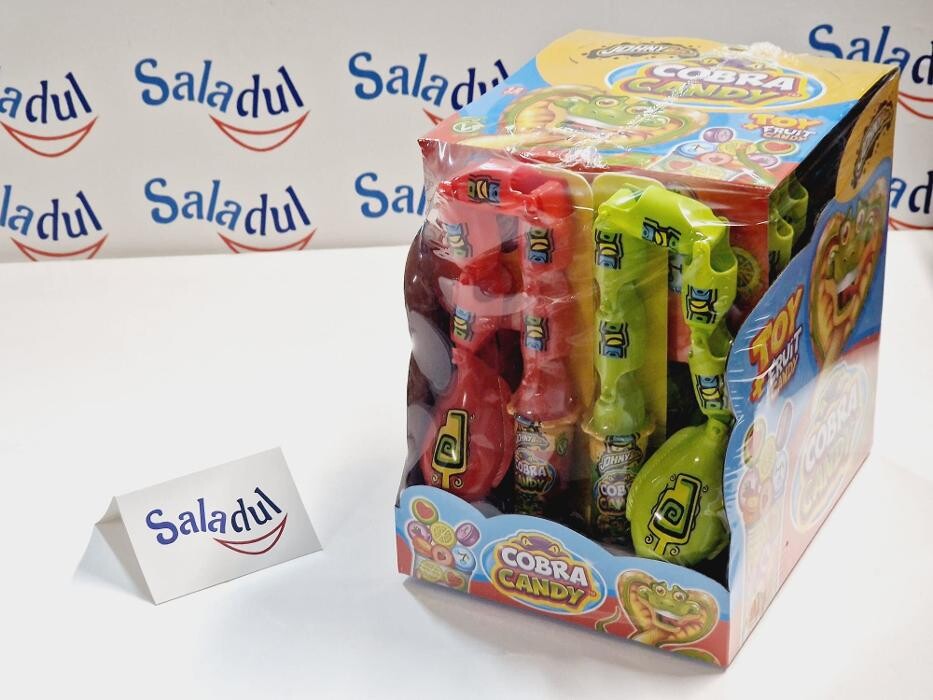 Images Distribuciones Saladul