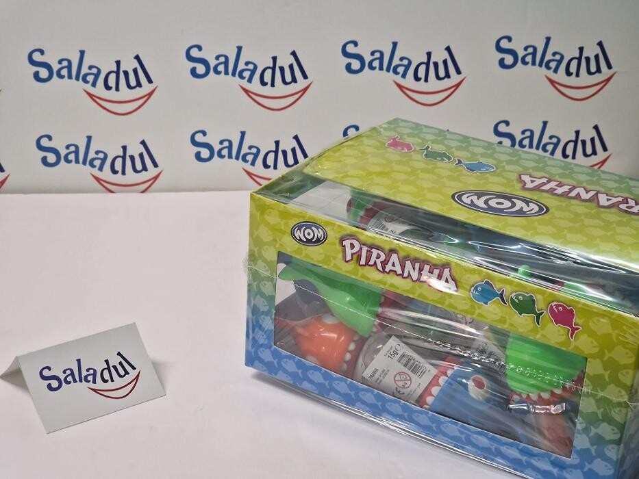 Images Distribuciones Saladul